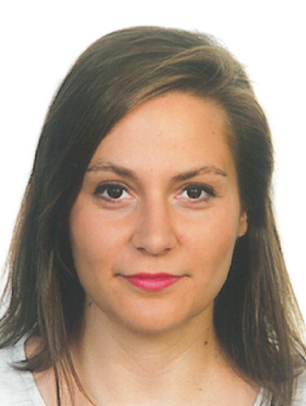 Sanja Bernat Gazibara